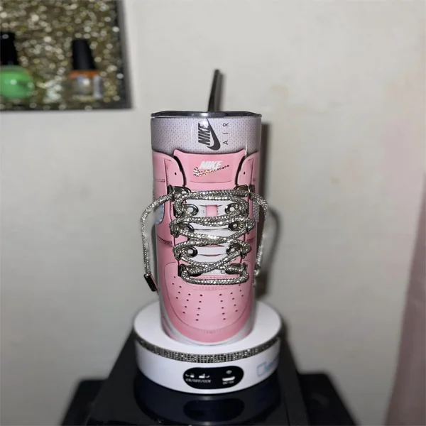 400+ Sneakers Sublimation Tumbler Bundle