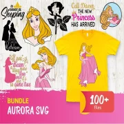 Aurora SVG Bundle