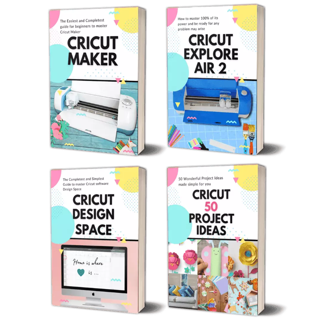 Cricut Tutorials Beginner To Pro