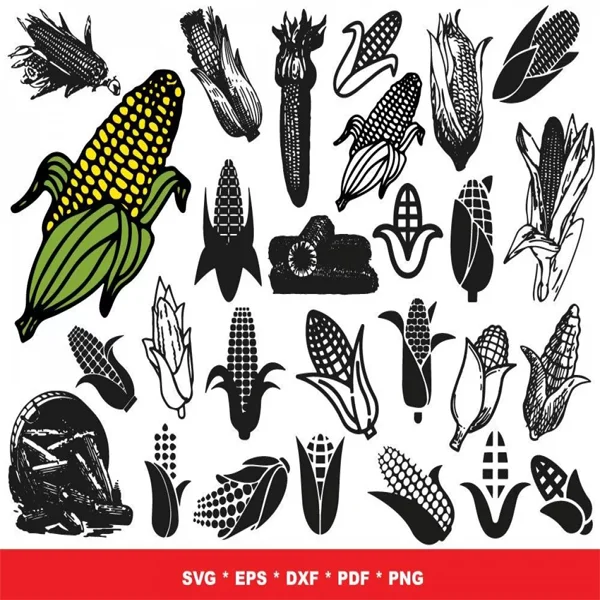 Farm SVG Bundle
