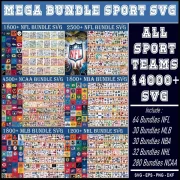 Summer Mega Bundle