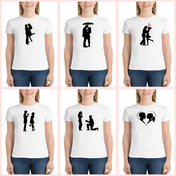 Valentine’s Day SVG Bundle