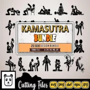 Valentine’s Day SVG Bundle