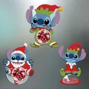 400+ Christmas Candy Holders Bundle