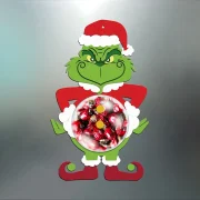 400+ Christmas Candy Holders Bundle